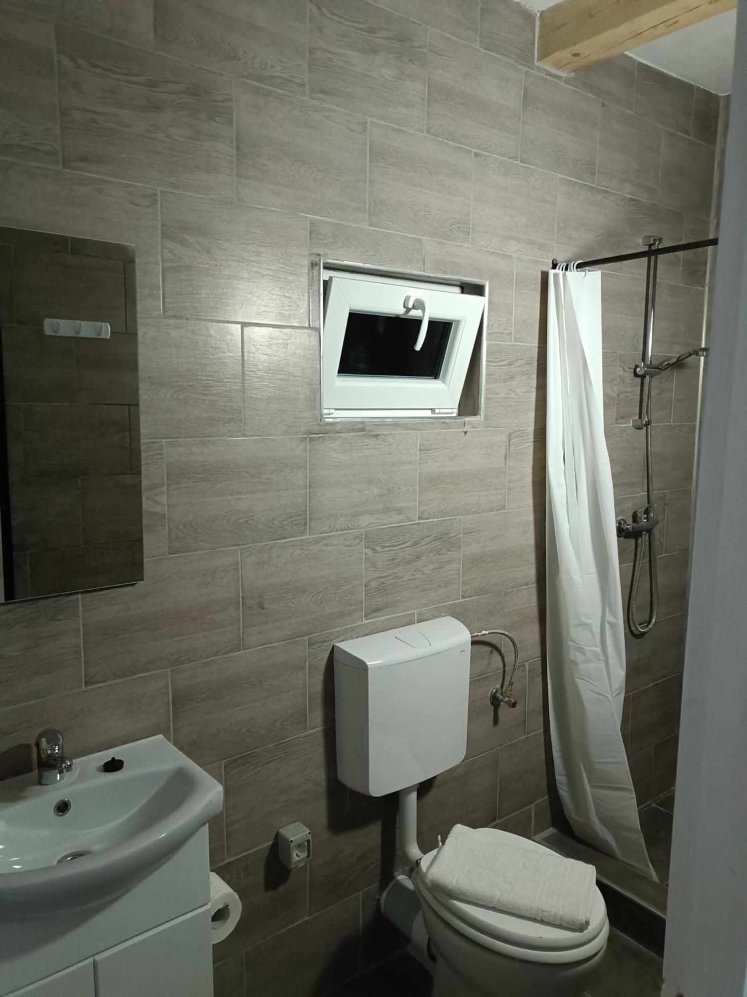 Casa Valentina Hotel Felsővisó Kültér fotó