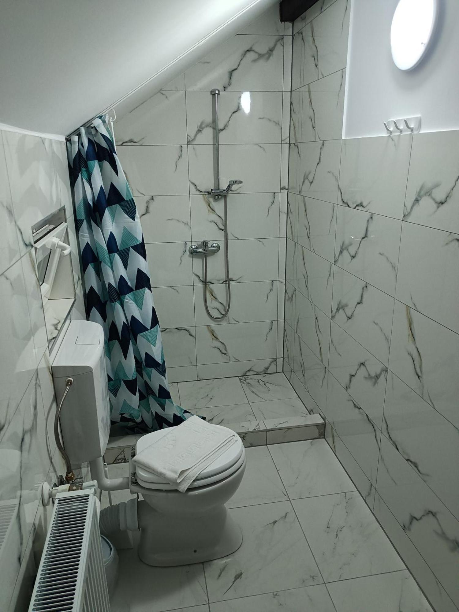 Casa Valentina Hotel Felsővisó Kültér fotó