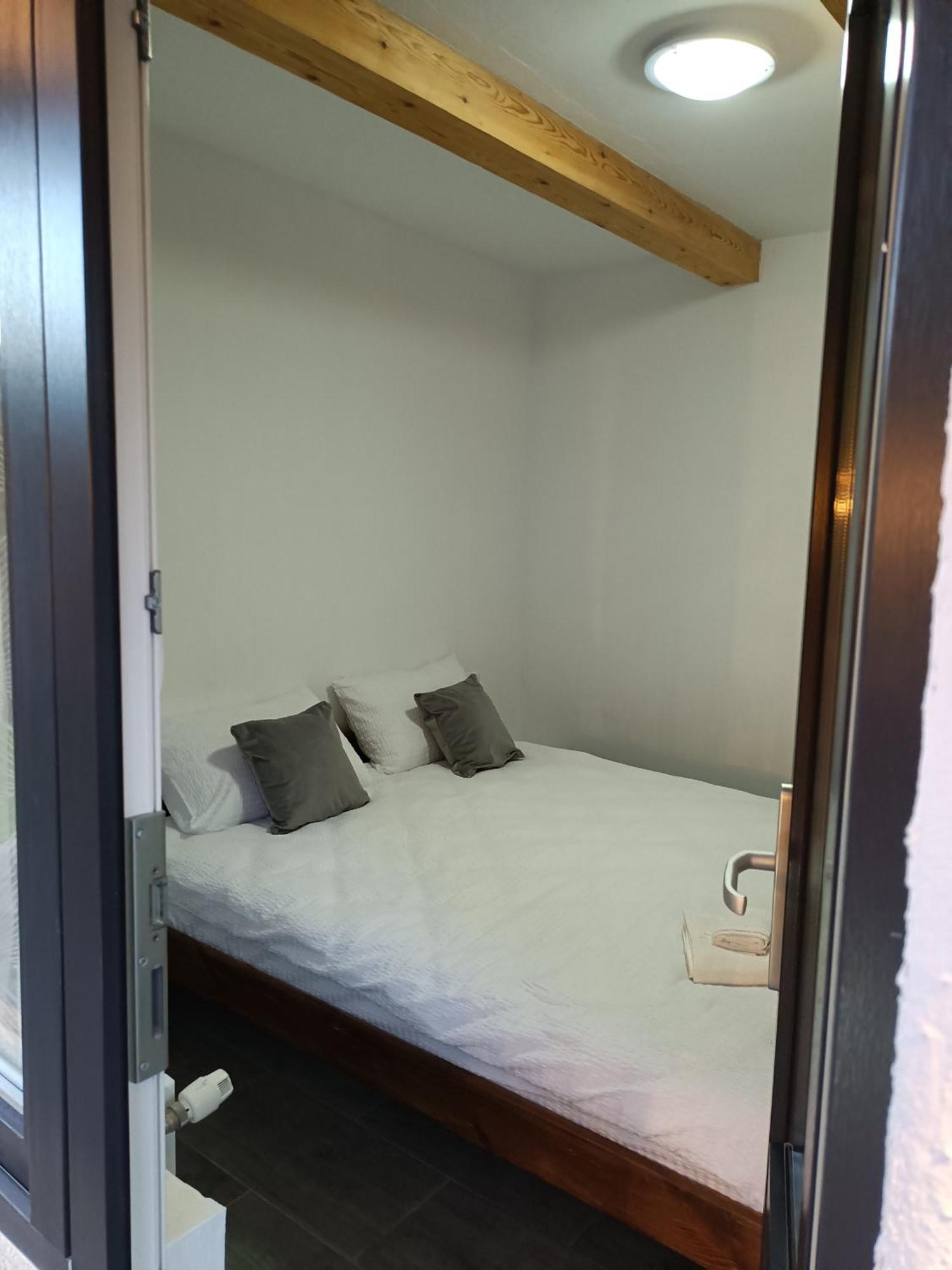 Casa Valentina Hotel Felsővisó Kültér fotó