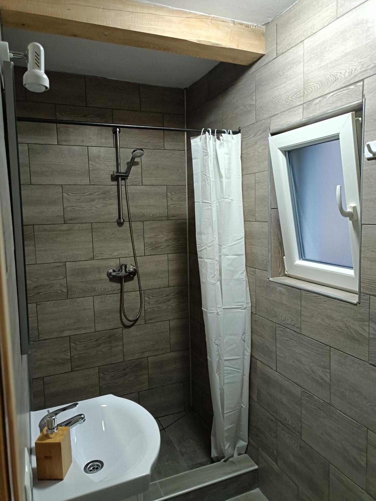 Casa Valentina Hotel Felsővisó Kültér fotó